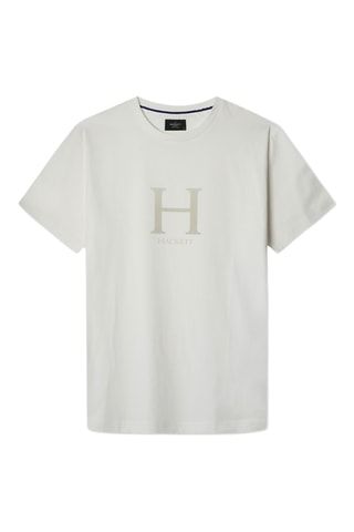 T-shirt - Blanc