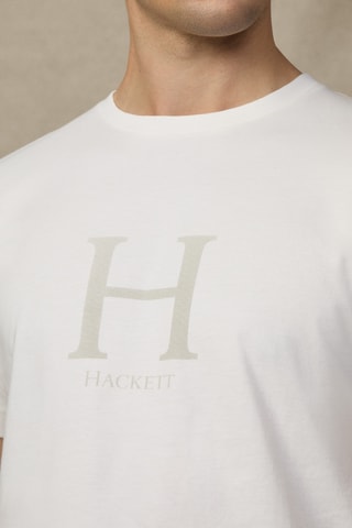 T-shirt - Blanc