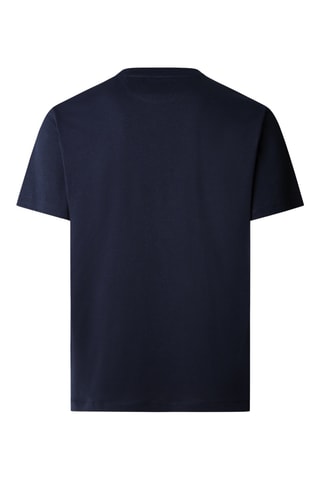 T-shirt - Bleu marine