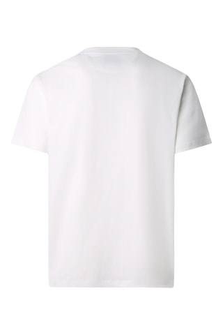 T-shirt - Blanc