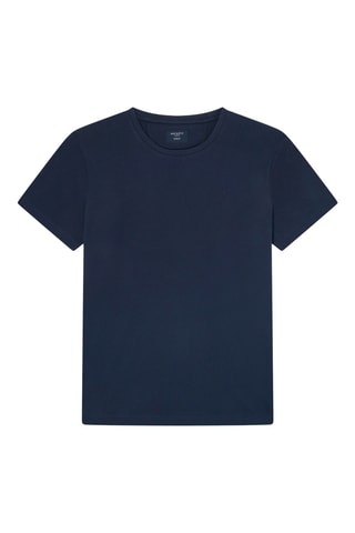 T-shirt - Bleu marine