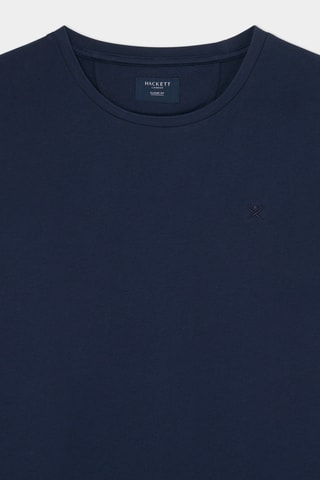 T-shirt - Bleu marine