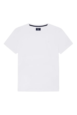 T-shirt - Blanc