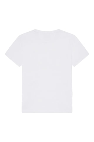 T-shirt - Blanc