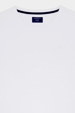 T-shirt - Blanc