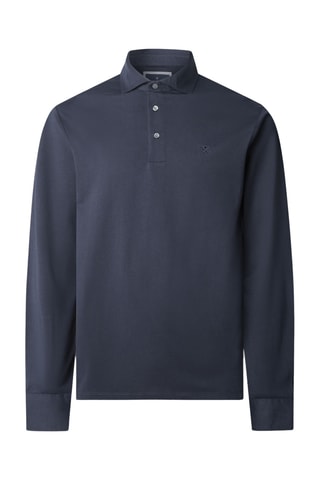 Polo - Bleu nuit