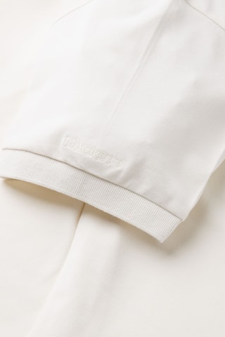 Polo - Blanc