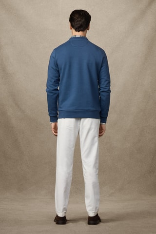 Sweat - Bleu