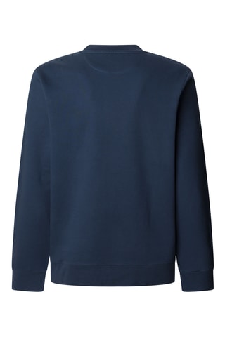 Sweat - Bleu