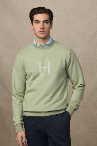 Sweat - Vert d’eau