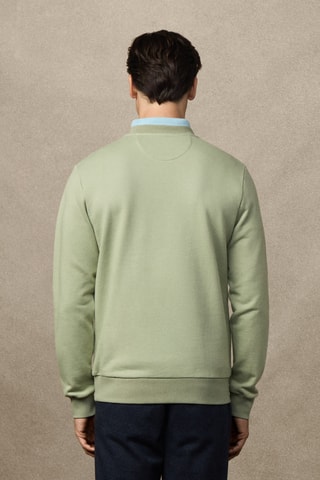 Sweat - Vert d’eau