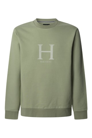 Sweat - Vert d’eau