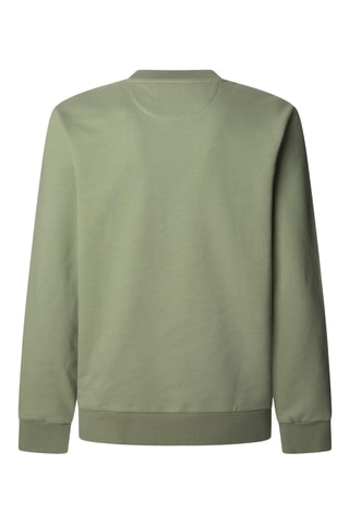 Sweat - Vert d’eau