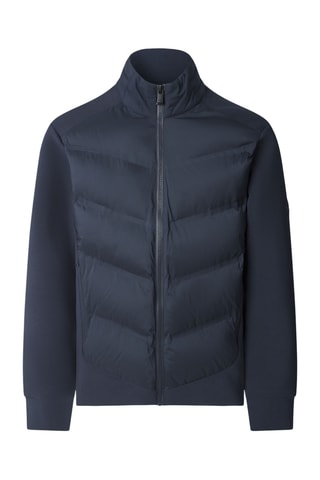 Veste - Bleu marine