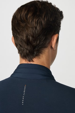 Veste - Bleu marine