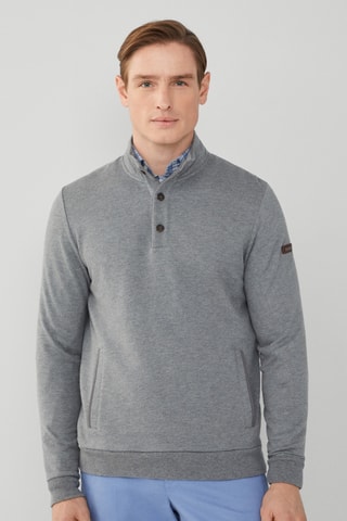 Sweat - Gris chiné