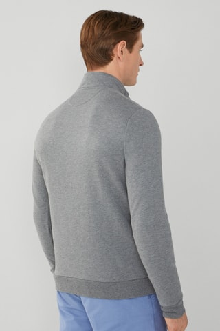 Sweat - Gris chiné