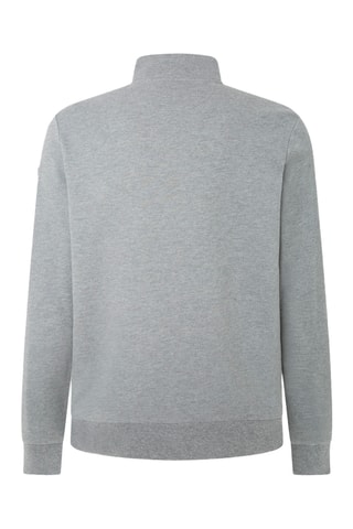 Sweat - Gris chiné