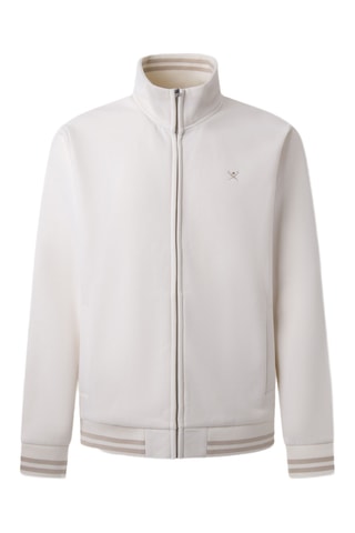 Veste - Blanc