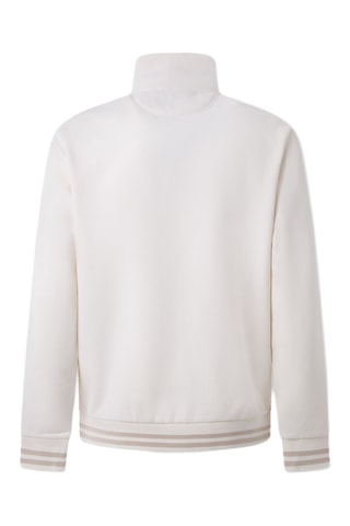 Veste - Blanc