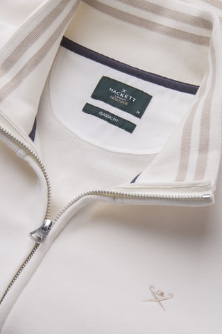 Veste - Blanc