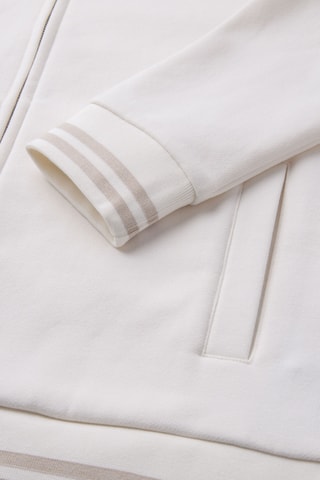 Veste - Blanc