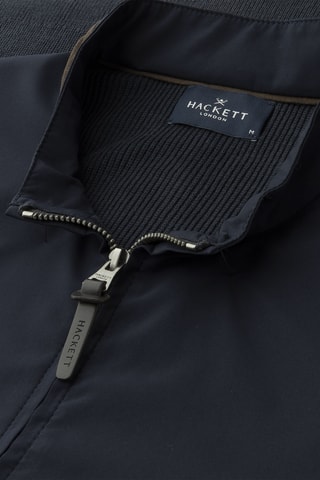 Veste - Bleu marine