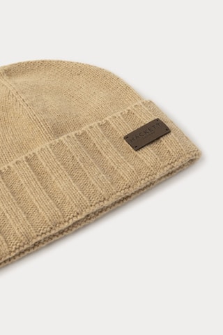 Bonnet en cachemire - Beige