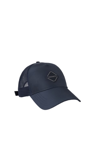Casquette - Bleu marine