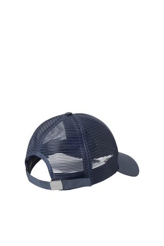 Casquette - Bleu marine