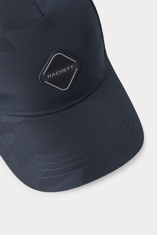 Casquette - Bleu marine