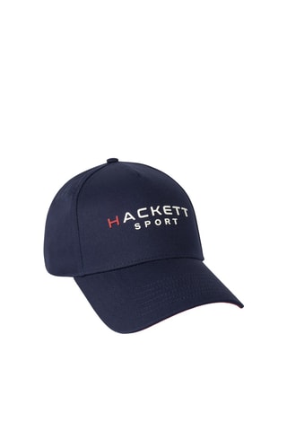 Casquette - Bleu marine