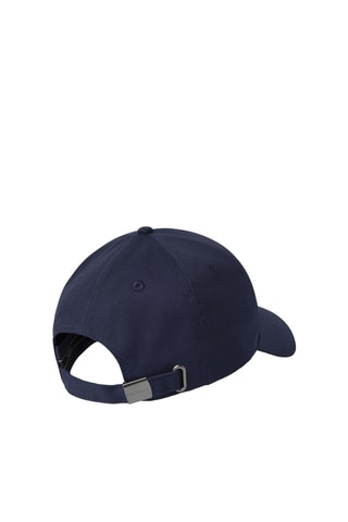 Casquette - Bleu marine