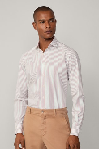 Chemise - Blanc