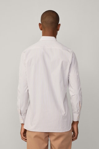 Chemise - Blanc
