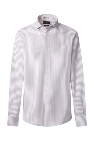Chemise - Blanc