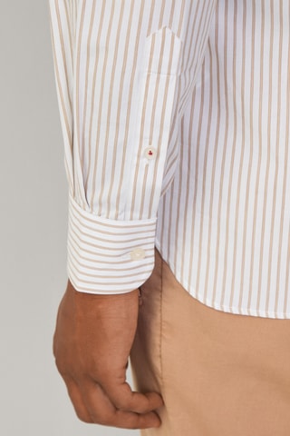 Chemise - Blanc