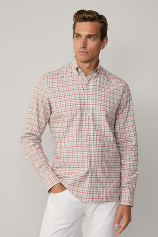 Chemise - Gris clair