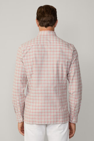 Chemise - Gris clair