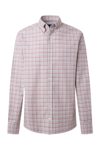 Chemise - Gris clair