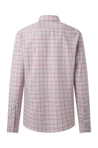 Chemise - Gris clair