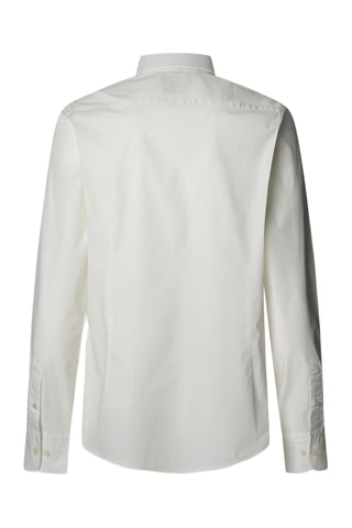 Chemise - Blanc