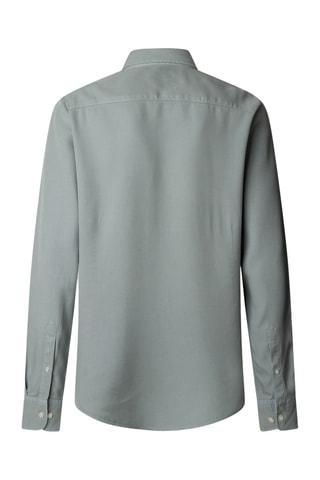 Chemise - Vert d'eau
