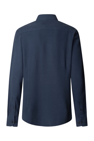 Chemise - Bleu marine