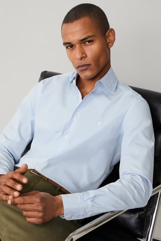 Chemise - Ciel