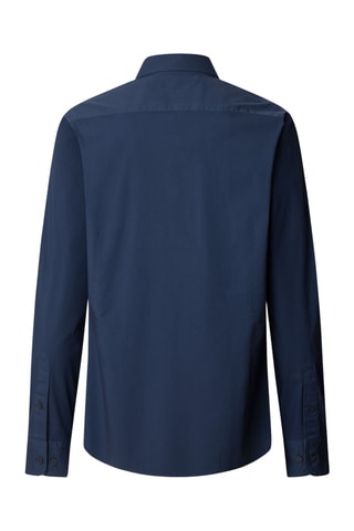 Chemise - Bleu marine