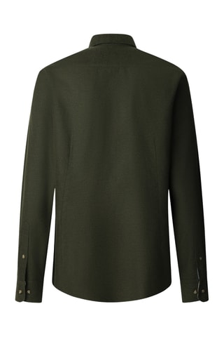 Chemise - Vert foncé