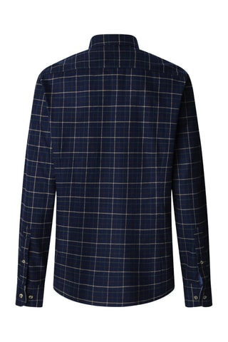 Chemise - Bleu marine