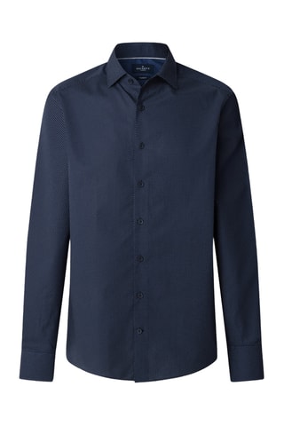 Chemise - Bleu marine