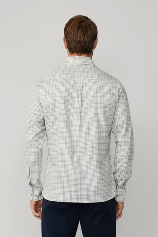 Chemise - Blanc